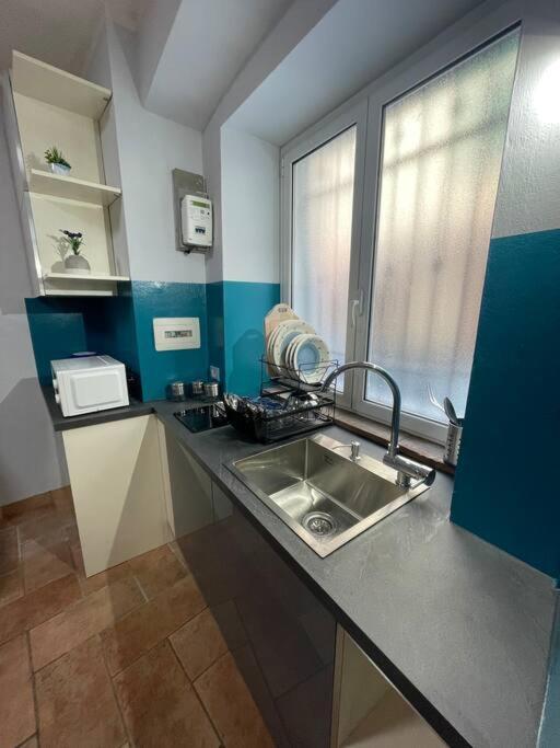 Perugia Home Apartment La Finestra Di Fronte Exterior foto