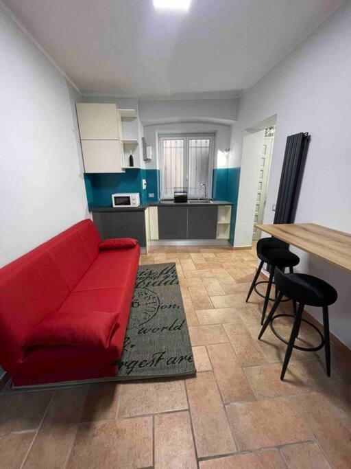 Perugia Home Apartment La Finestra Di Fronte Exterior foto